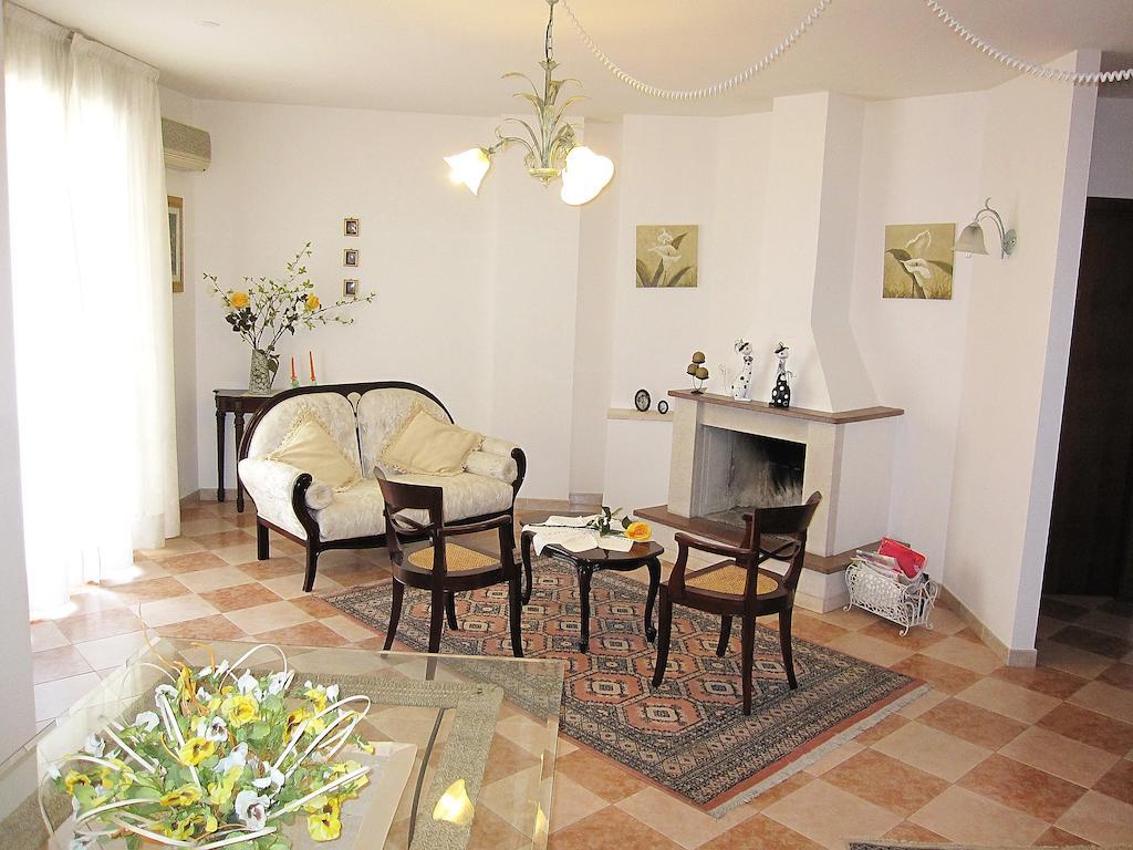 Magralu 2 B&B Alghero Exterior foto