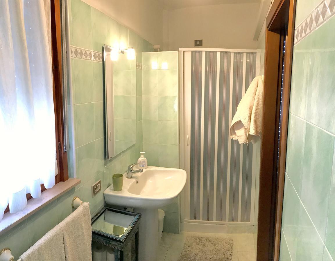 Magralu 2 B&B Alghero Exterior foto