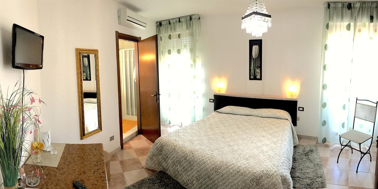 Magralu 2 B&B Alghero Exterior foto